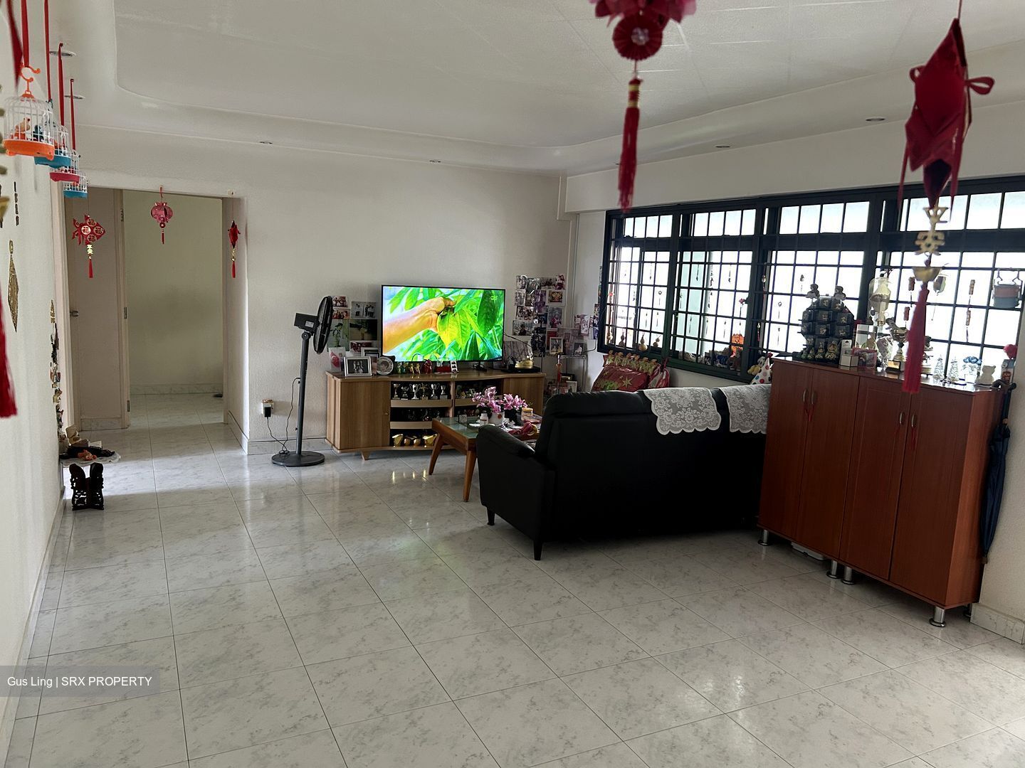 Blk 184 Stirling Rise (Queenstown), HDB 4 Rooms #591511451